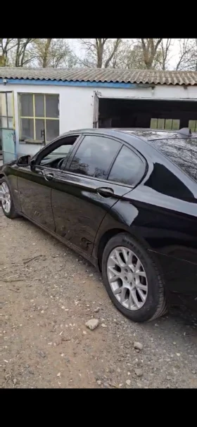 BMW 740 d X-Drive ЛИЗИНГ, снимка 4