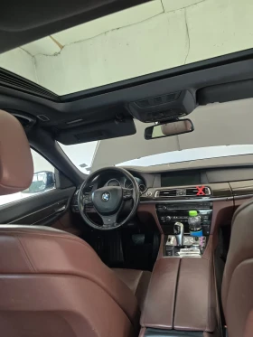 BMW 740 d X-Drive ЛИЗИНГ, снимка 10