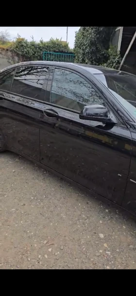 BMW 740 d X-Drive ЛИЗИНГ, снимка 5