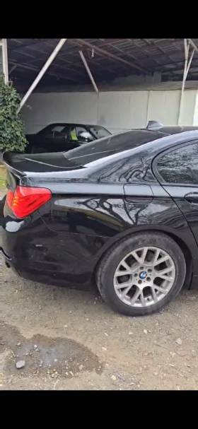 BMW 740 d X-Drive ЛИЗИНГ, снимка 3