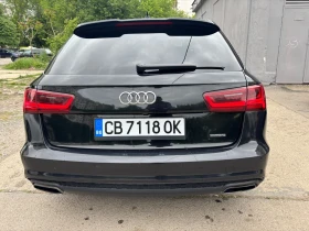 Audi A6 MATRIX QATTRO, снимка 5
