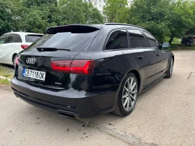Audi A6 MATRIX QATTRO, снимка 4