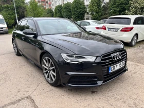 Audi A6 MATRIX QATTRO, снимка 1