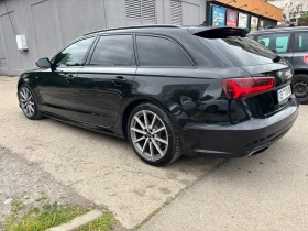 Audi A6 MATRIX QATTRO, снимка 6