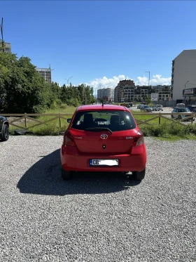 Toyota Yaris, снимка 2
