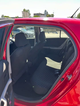 Toyota Yaris, снимка 11