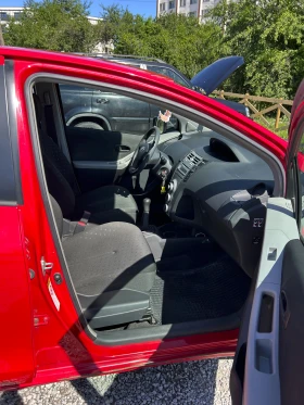 Toyota Yaris, снимка 13