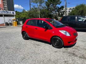 Toyota Yaris, снимка 6