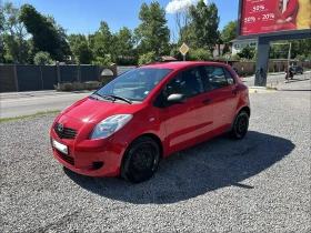 Toyota Yaris, снимка 3