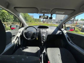 Toyota Yaris, снимка 9