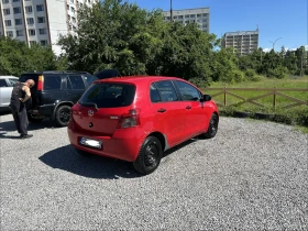 Toyota Yaris, снимка 5