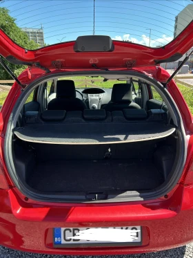 Toyota Yaris, снимка 14