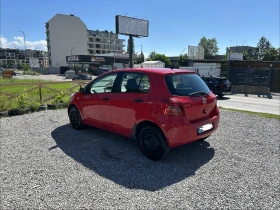 Toyota Yaris, снимка 4