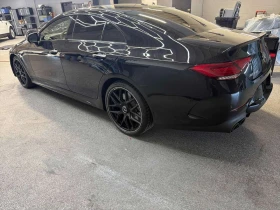 Mercedes-Benz CLS 53 AMG * CARFAX * ДИСТРОНИК * КАРБОН * ХЕДЪП * , снимка 2