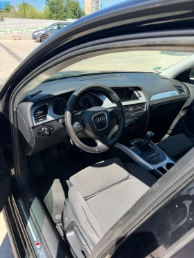 Audi A4 3, 0 тди на части, снимка 6