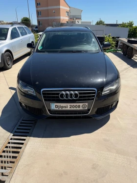 Audi A4 3, 0 тди на части, снимка 1