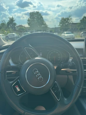 Audi A6, снимка 9