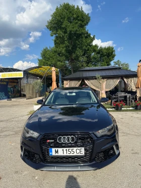 Audi A6, снимка 2
