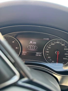Audi A6, снимка 5