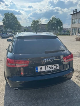 Audi A6, снимка 4