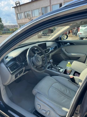 Audi A6, снимка 6