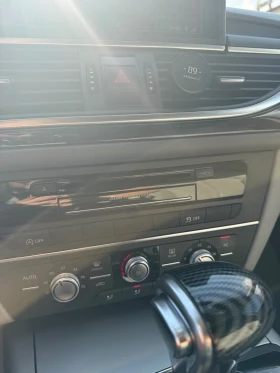 Audi A6, снимка 8