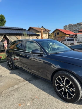 Audi A6, снимка 3