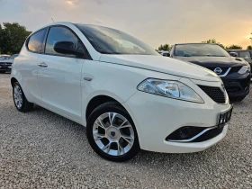 Lancia Ypsilon 1.25i, 69к.с., GPL, Facelift , снимка 3