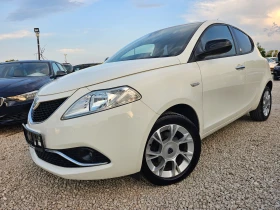 Lancia Ypsilon 1.25i, 69к.с., GPL, Facelift , снимка 1