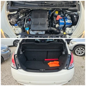 Lancia Ypsilon 1.25i, 69к.с., GPL, Facelift , снимка 15