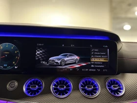 Mercedes-Benz AMG GT 53* 4MATIC* MAGNO BLACK* DISTRONIC* 360 CAM* ПАНО, снимка 12