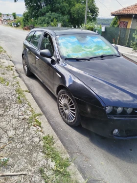 Alfa Romeo 159, снимка 2