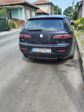 Alfa Romeo 159, снимка 4