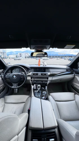BMW 535, снимка 11