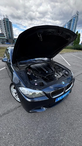 BMW 535, снимка 9