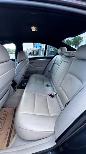 BMW 535, снимка 13