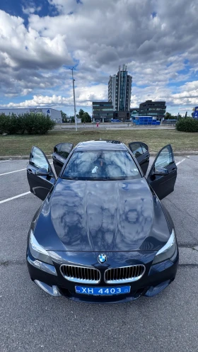 BMW 535, снимка 1