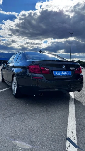BMW 535, снимка 7