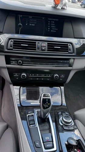 BMW 535, снимка 15