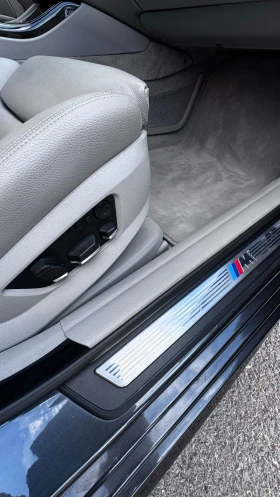BMW 535, снимка 14
