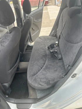 Toyota Yaris Климатик Перфектна , снимка 9