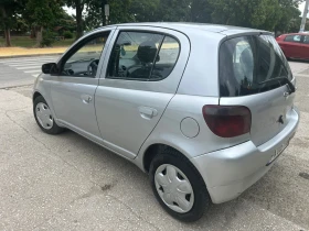 Toyota Yaris Климатик Перфектна , снимка 5