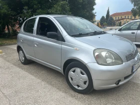 Toyota Yaris Климатик Перфектна , снимка 2