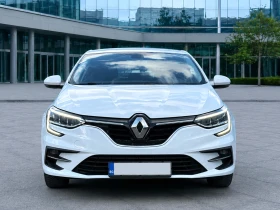 Renault Megane 1.3 TCE 140hp, снимка 2