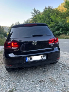 VW Golf, снимка 3