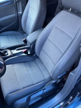 VW Golf, снимка 9