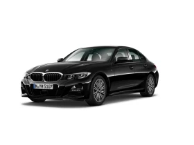 BMW 320 xDrive, снимка 2