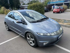 Honda Civic София, 6 Скорости, снимка 1