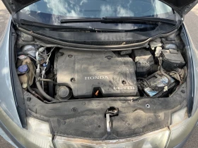 Honda Civic София, 6 Скорости, снимка 16