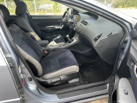 Honda Civic София, 6 Скорости, снимка 13